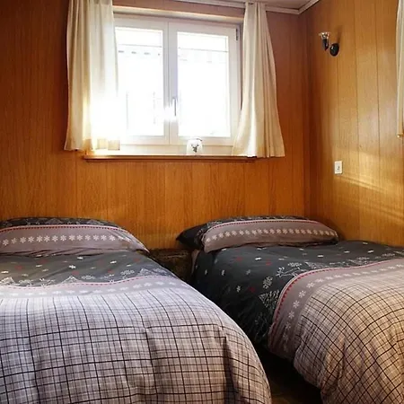 Abigrot Appartement
