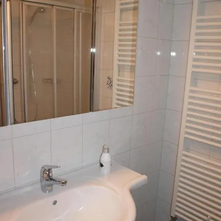 Abigrot 4-bettwohnung Apartment
